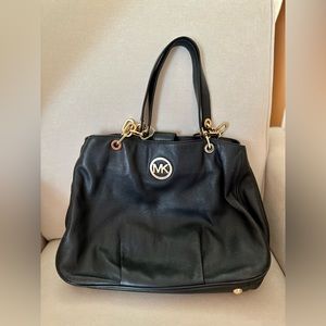 Michael Kors Leather Bag soft
